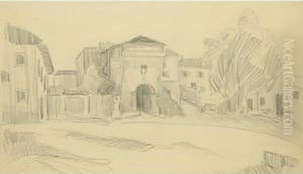 Paesaggio - view 1