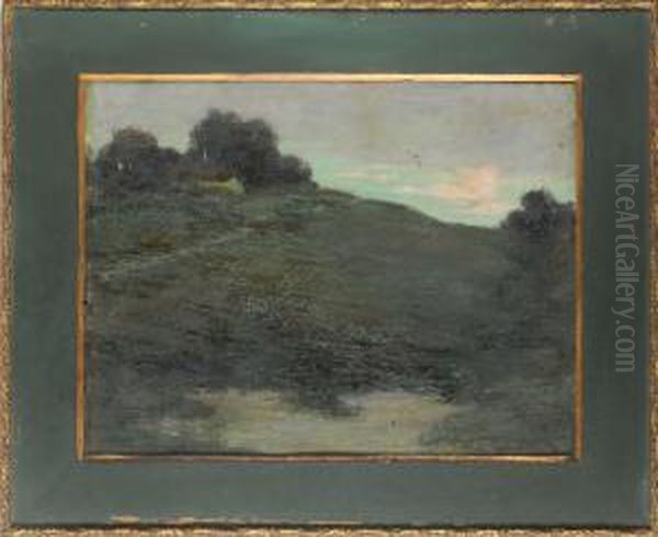 Paesaggio - view 1