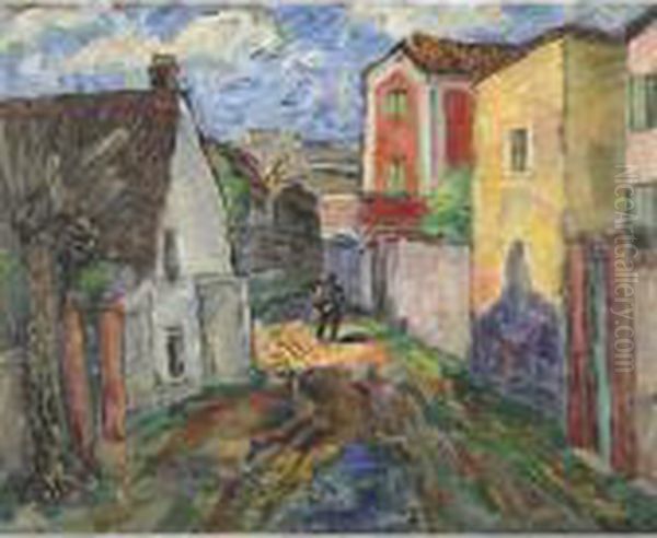 Camminata - view 1