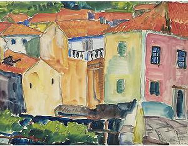 Muggia - view 1