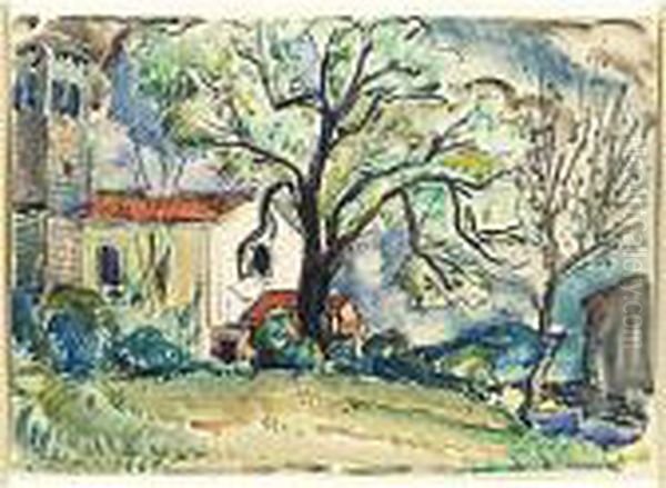 Chiesetta Dei Santi Giovanni E Pelagio - view 1