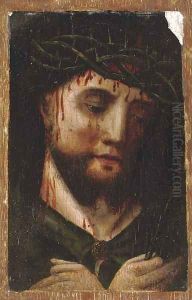 Ecce Homo by Colijn de Coter