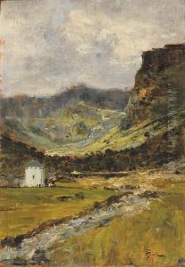 Baita In Alta Valle