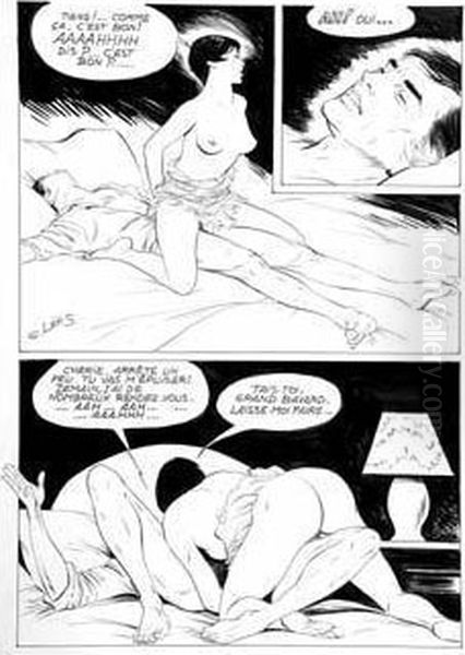 Liz Et Beth - view 1