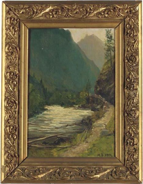 Il Fiume Di Valdieri - view 1