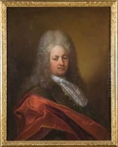 Ritratto Di Gentiluomo Ritratto Di Gentiluomo