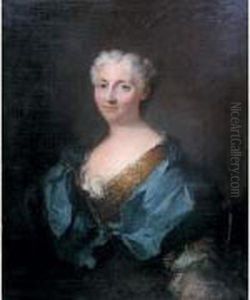 Portrait Presume De Catherine Grayer Portrait Presume De Catherine Grayer