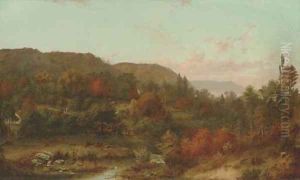 South Malden, Massachusetts by Alfred Bryant Copeland