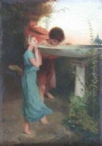 A Cooling Draught