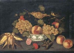 Fruits by Francesco Codino