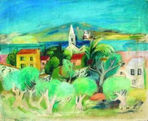 Attivo In Francia - view 1