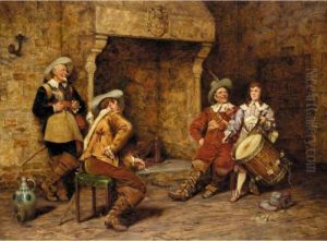 An Apt Pupil by Stephen Lewin