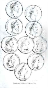 Portraits of Roman Emperors 4