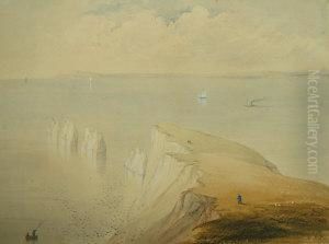"the Needles by J. Lewis