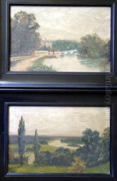 Views Of Richmond - view 1