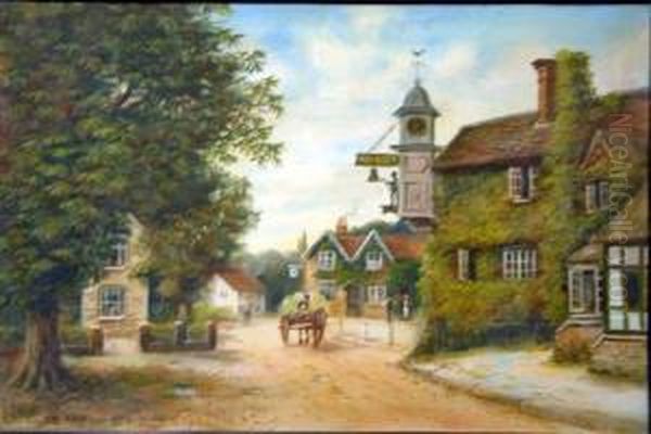 Abinger, Nr Dorking - view 1