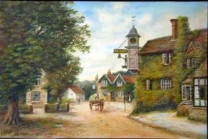 Abinger, Nr Dorking Abinger, Nr Dorking