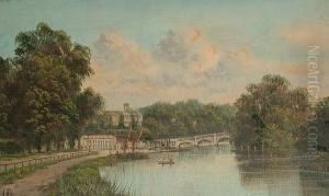 Richmond Bridge
