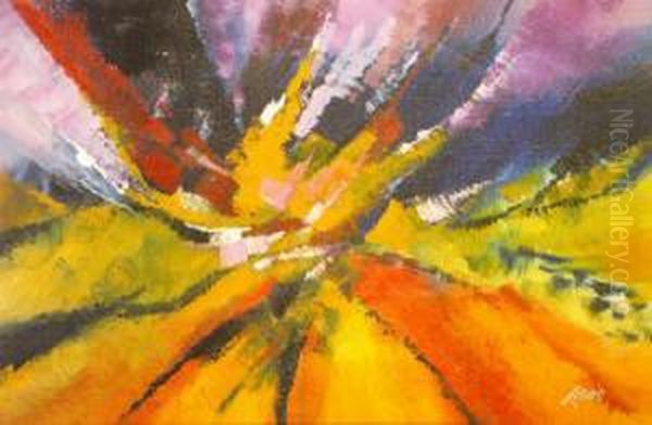 Landscape Forms - view 1