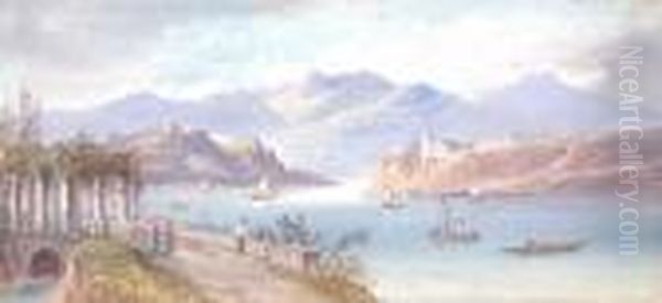 British - view 1