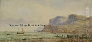 Coastal Landscape With