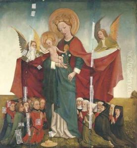 Schuttzmantelmadonna