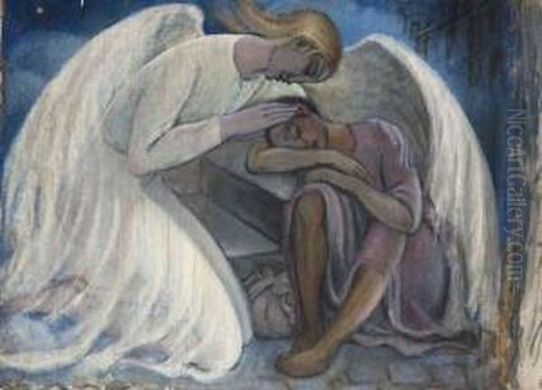 L'ange Protecteur - view 1