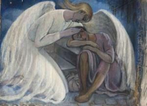 L'ange Protecteur