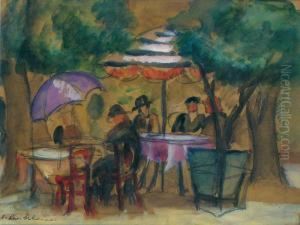 Au Cafe Au Cafe