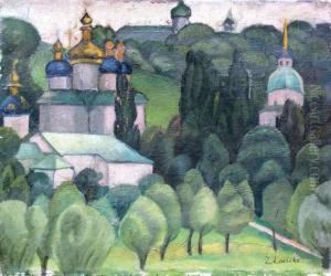 Eglises De Kiiv