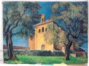 Huile Sur Toile Huile Sur Toile