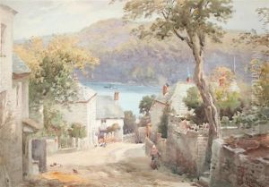 Dittisham On The River Dart Dittisham On The River Dart