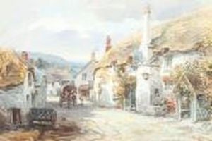 The Ship Inn, Porlock