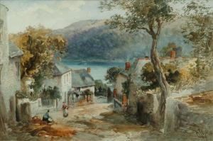 Dittisham On Thedart Dittisham On Thedart