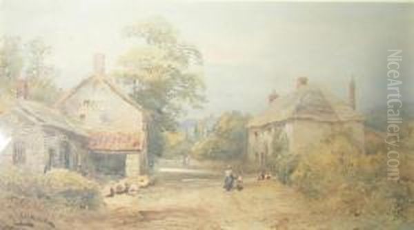 Monkton, Near Honiton, Devon - view 1