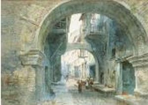 Il Ghetto Di Roma