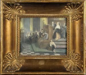 Le Sermon