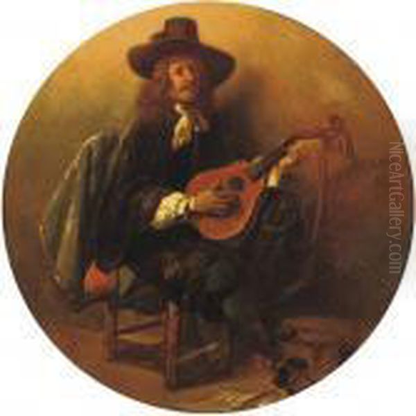 Le Chanteur - view 1