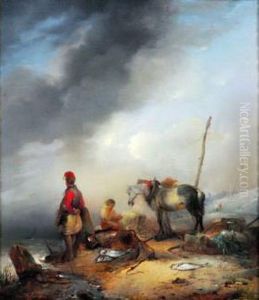 L'attente Des Pecheurs