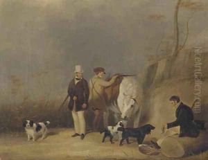 A good day's bag