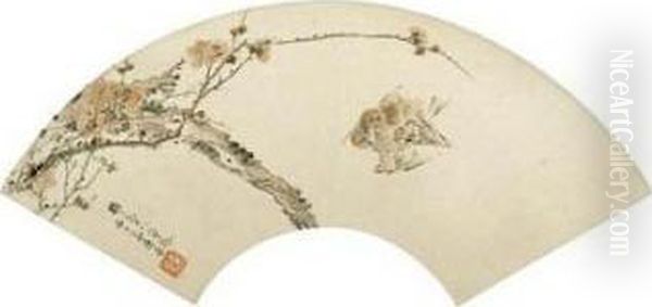 Birds - view 1