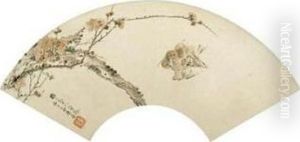 Birds by Ju Lian