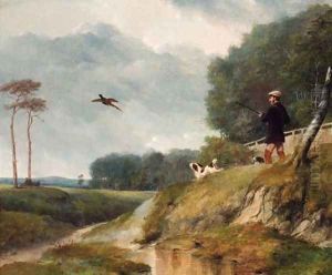 The Pheasant Shoot
