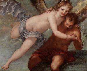 Allegoria Della Pace