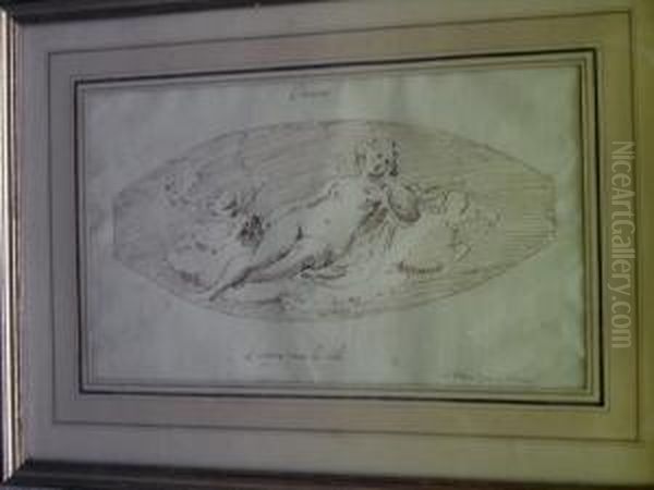 Venus Et L'amour - view 1