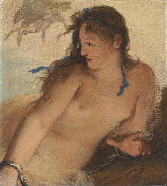 Andromeda - view 1