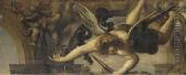 Cupid - view 1