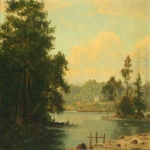 Danish Landscape
