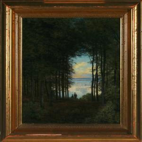 View From Munkebjerg - view 1