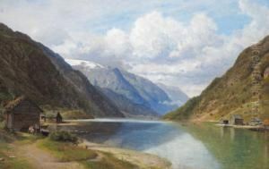Il Fiordo Di Hardanger